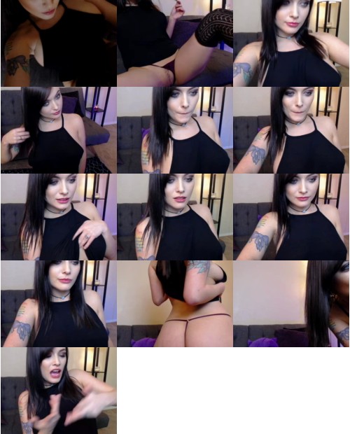 Download Video File: myfreecams danispice