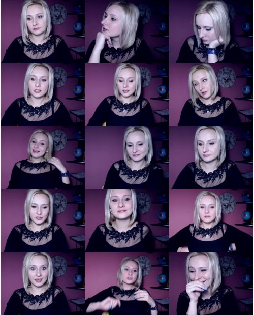 Download Video File: myfreecams darina28