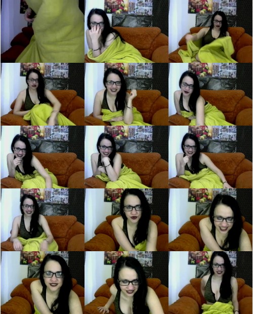Download Video File: myfreecams darkangelinga