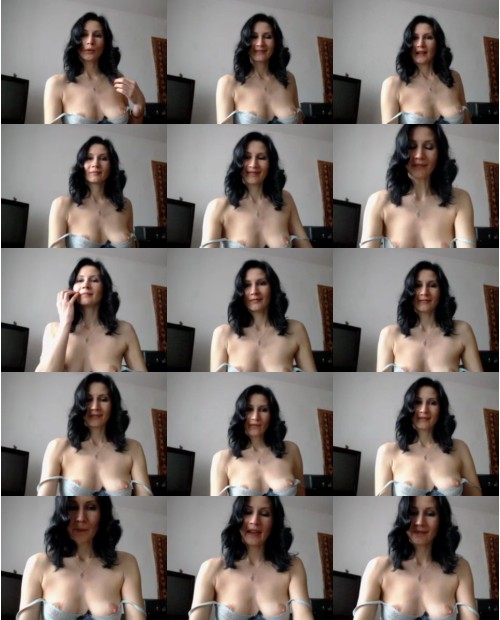 Download Video File: myfreecams darkqween