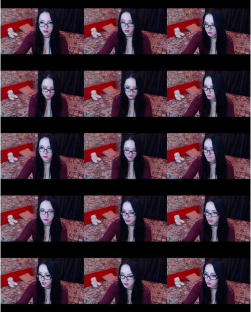 Download Video File: myfreecams darksweetnesx
