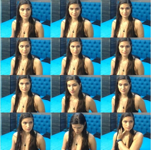 Download Video File: myfreecams darqueleen
