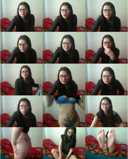 Download Video File: myfreecams dayanahotter