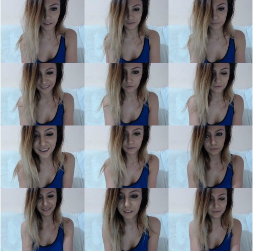 Download Video File: myfreecams dea  