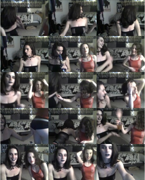 Download Video File: myfreecams deadellaluna