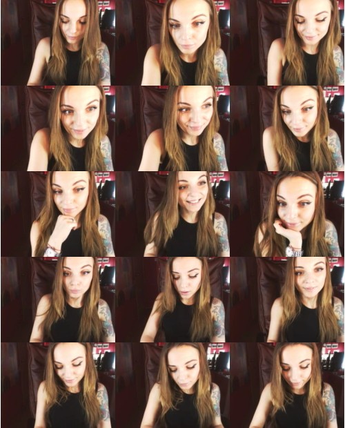 Download Video File: myfreecams dearberta