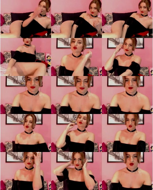 Download Video File: myfreecams deeannax