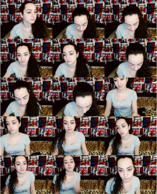 Download Video File: myfreecams deenyss