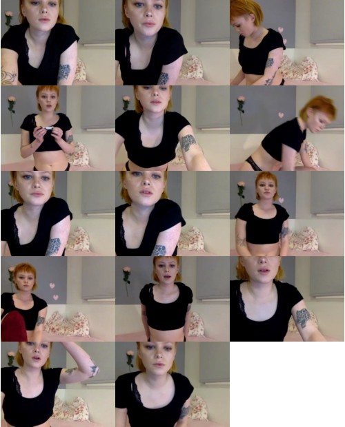 Download Video File: myfreecams devonlovely