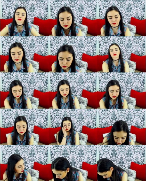 Download Video File: myfreecams dina97