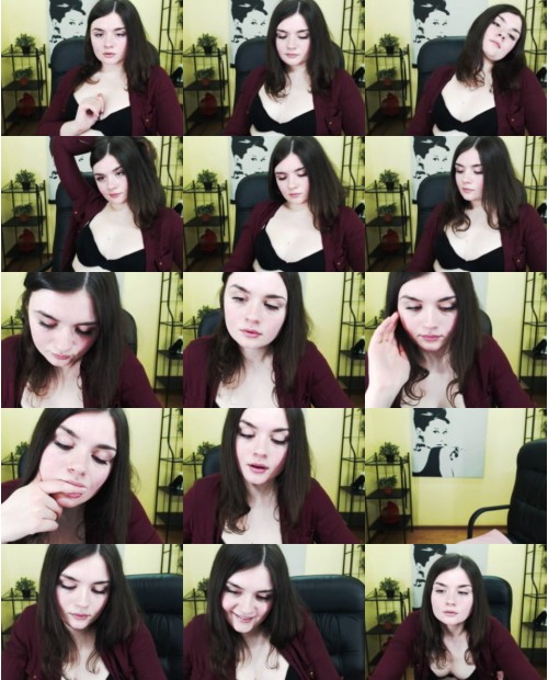 Download Video File: myfreecams divaeleanor