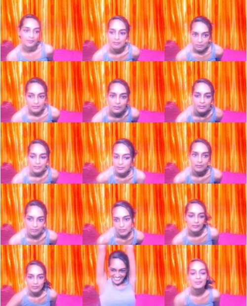 Download Video File: myfreecams divineindianx