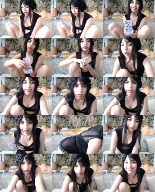 Download Video File: myfreecams doloresmad