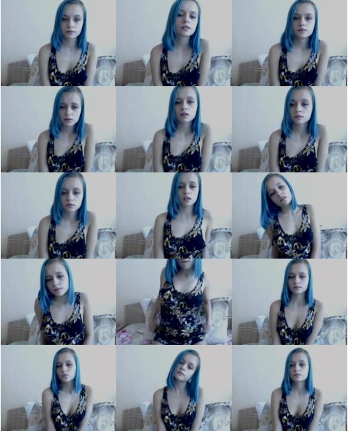 Download Video File: myfreecams dottielola