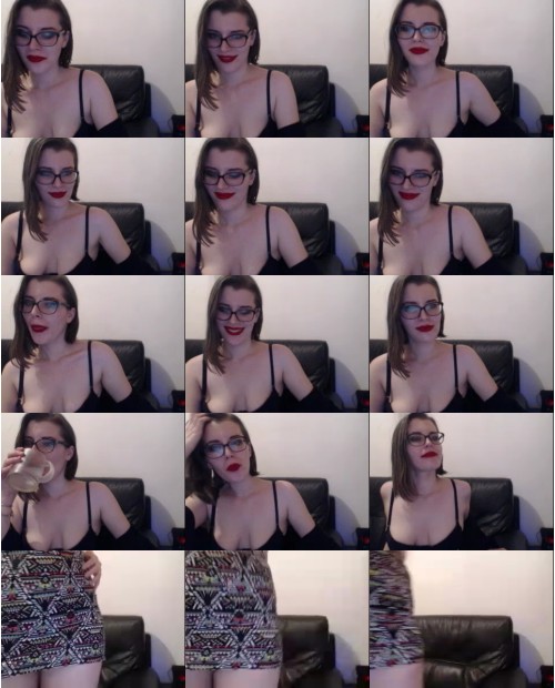 Download Video File: myfreecams dreamerselena