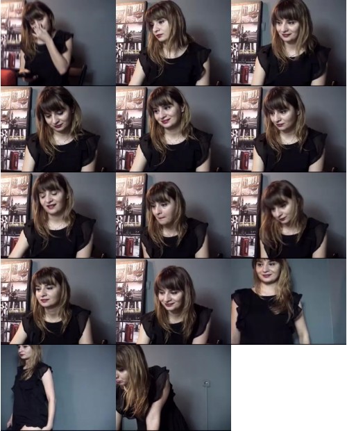 Download Video File: myfreecams dreamofaimee