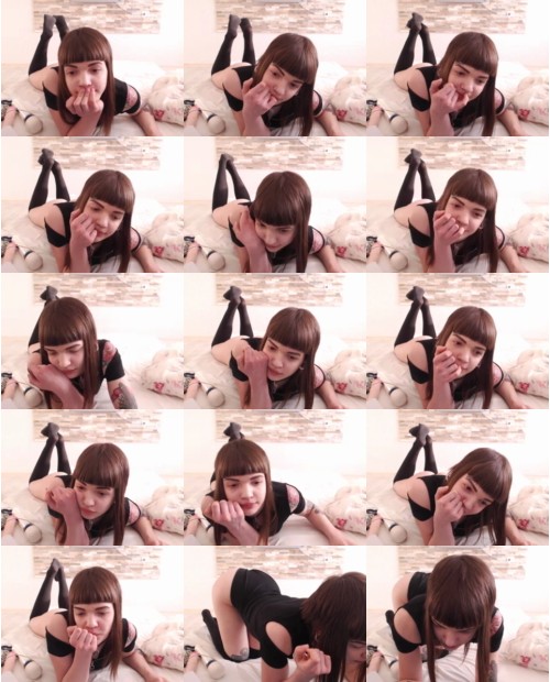 Download Video File: myfreecams drunkpopka