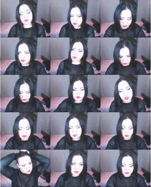 Download Video File: myfreecams dunstkry
