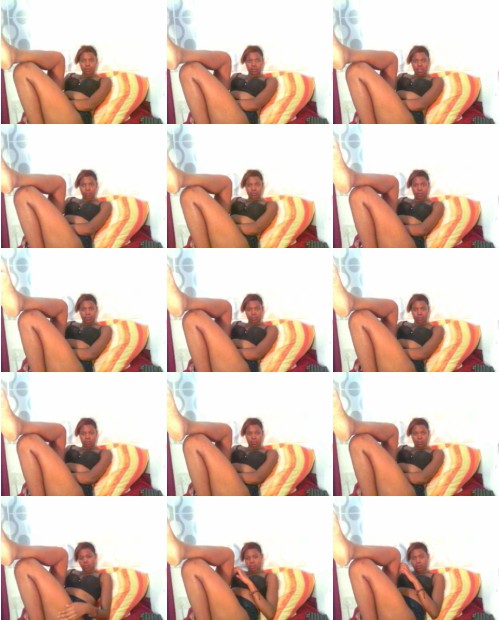 Download Video File: myfreecams ebonydiva100