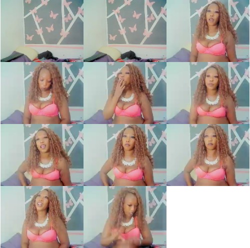 Download Video File: myfreecams ebonyerotic1
