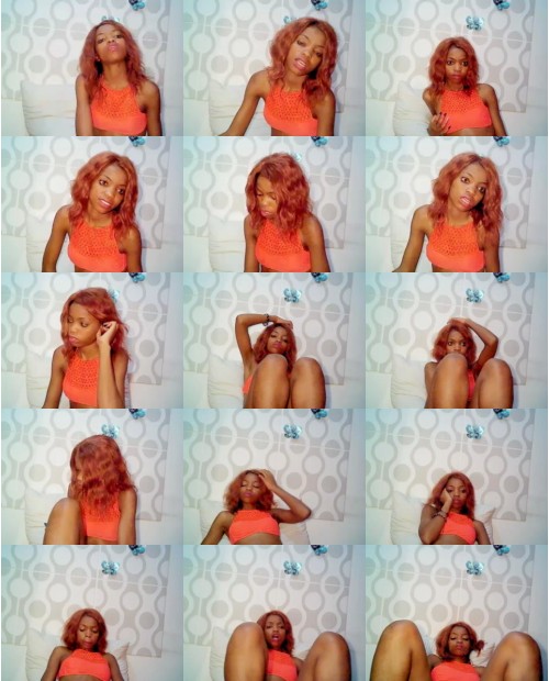 Download Video File: myfreecams ebonykat100