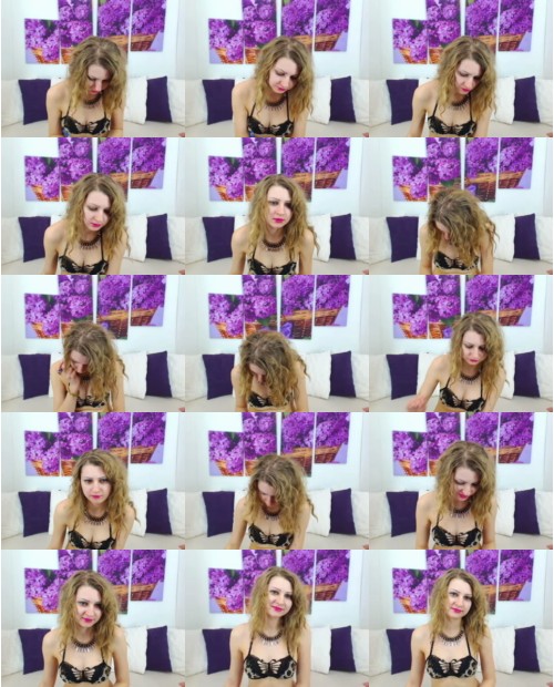 Download Video File: myfreecams elinort