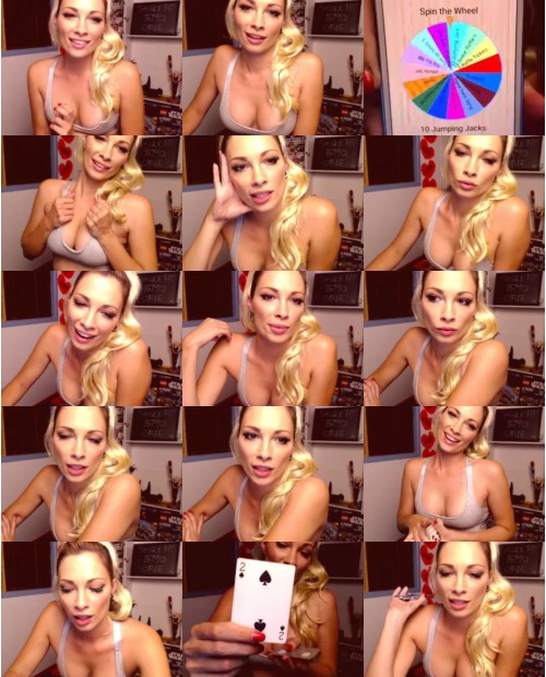 Download Video File: myfreecams eliserivers