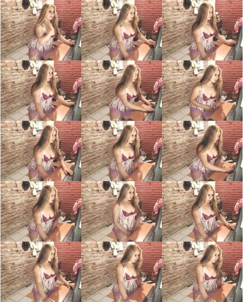 Download Video File: myfreecams elizamarina