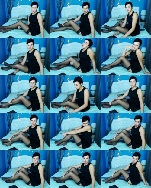 Download Video File: myfreecams ellesen red