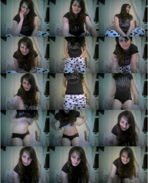 Download Video File: myfreecams ellymcninja