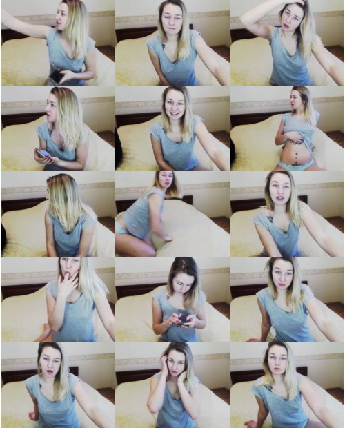 Download Video File: myfreecams elnorateale