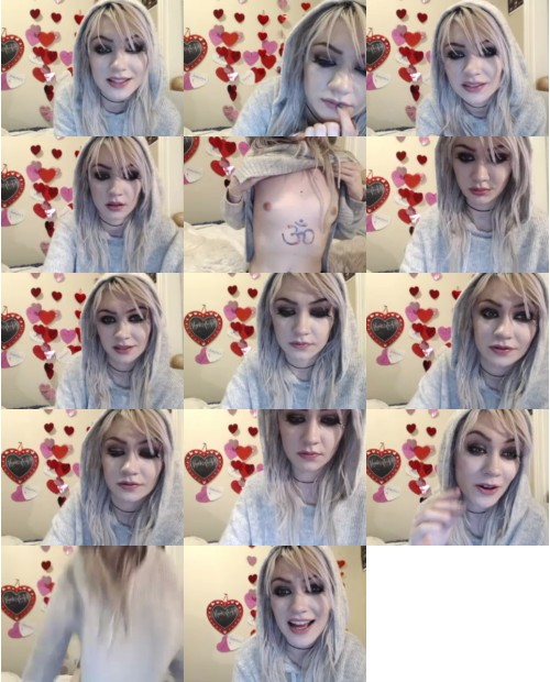 Download Video File: myfreecams emberquartz