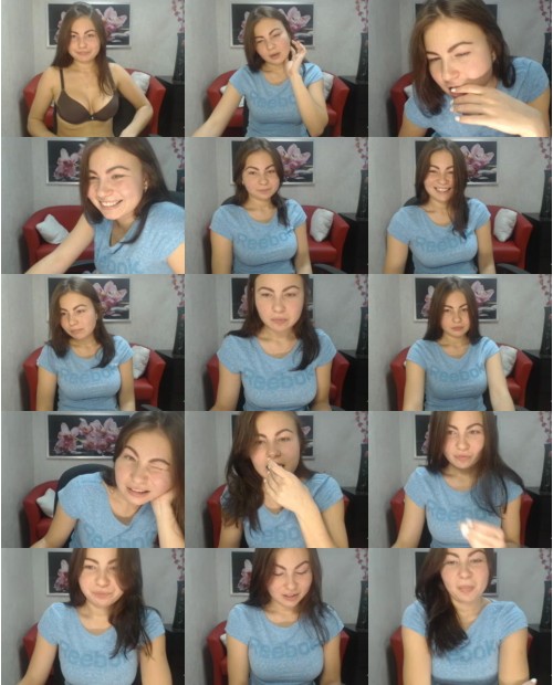 Download Video File: myfreecams emily pride