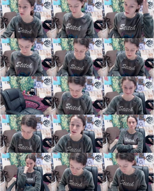 Download Video File: myfreecams emma reed
