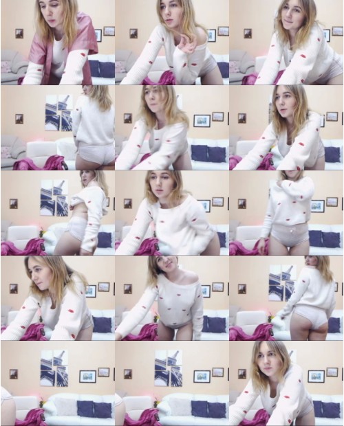 Download Video File: myfreecams emmaoneil