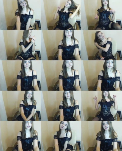 Download Video File: myfreecams emystark