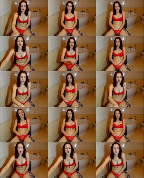 Download Video File: myfreecams enessa