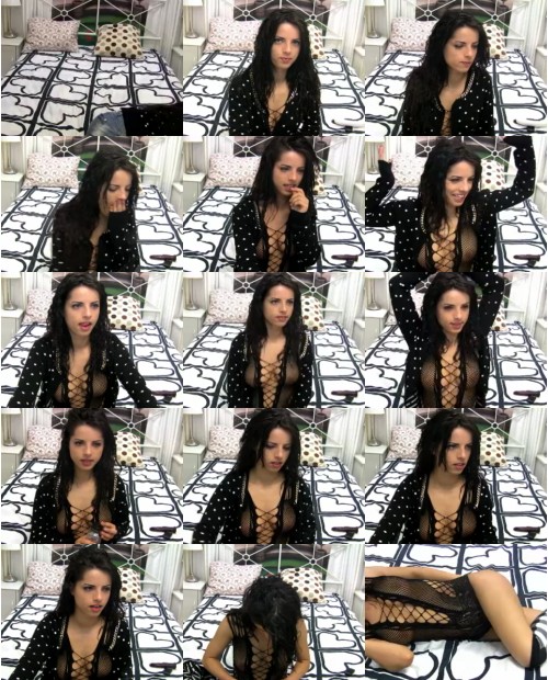 Download Video File: myfreecams enticingniky