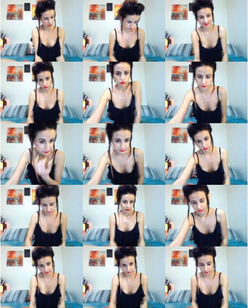 Download Video File: myfreecams envogue