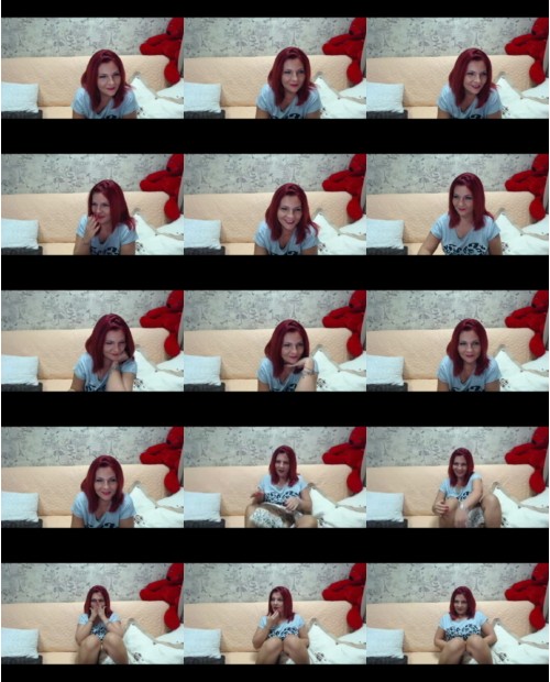 Download Video File: myfreecams erica blake