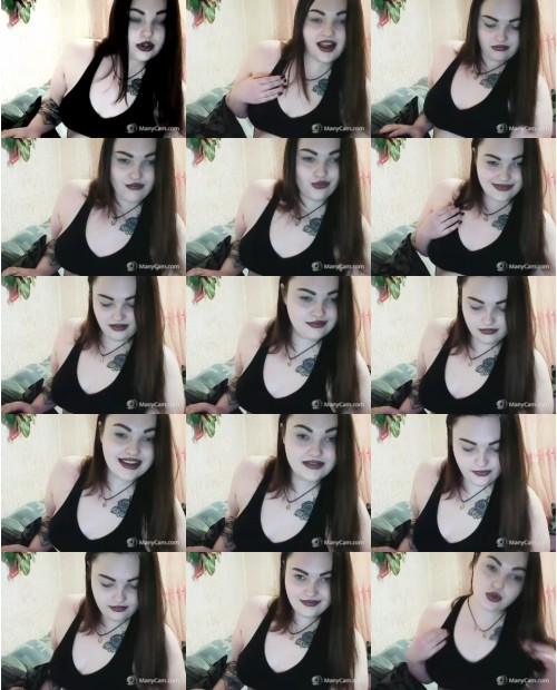 Download Video File: myfreecams ericamena