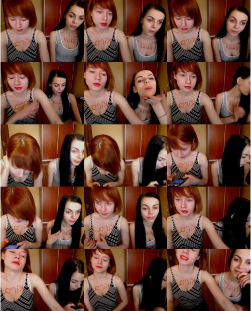 Download Video File: myfreecams erika x