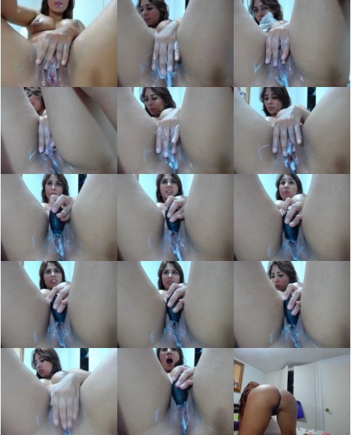 Download Video File: myfreecams evacumalot