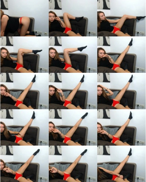 Download Video File: myfreecams evakoxx18
