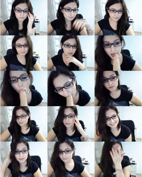 Download Video File: myfreecams evastar19