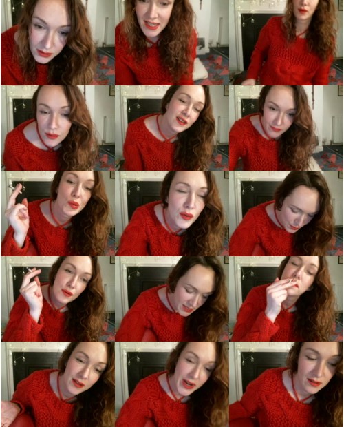 Download Video File: myfreecams eve ulva