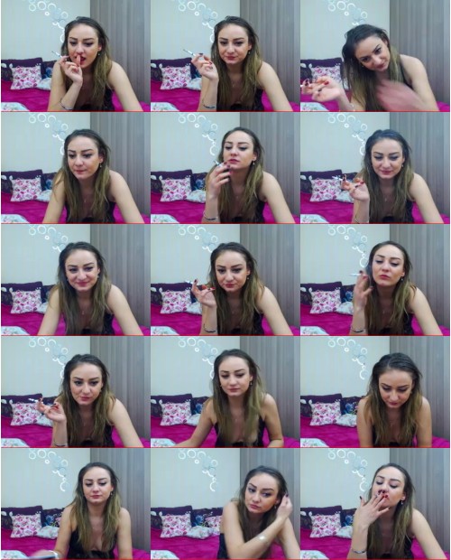 Download Video File: myfreecams evelinsexland