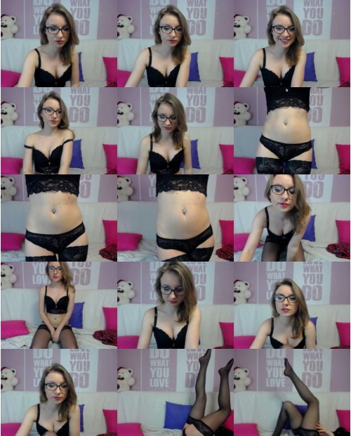 Download Video File: myfreecams evelyncutie