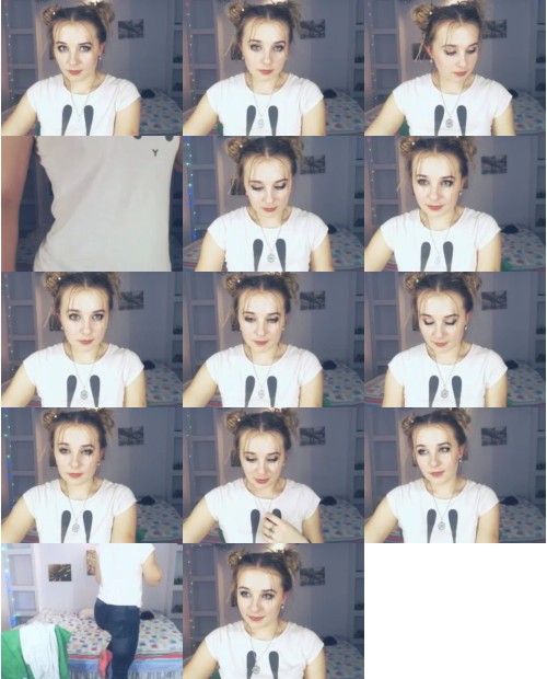 Download Video File: myfreecams evgeu