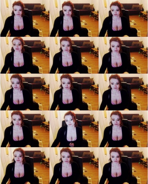 Download Video File: myfreecams evilminddom